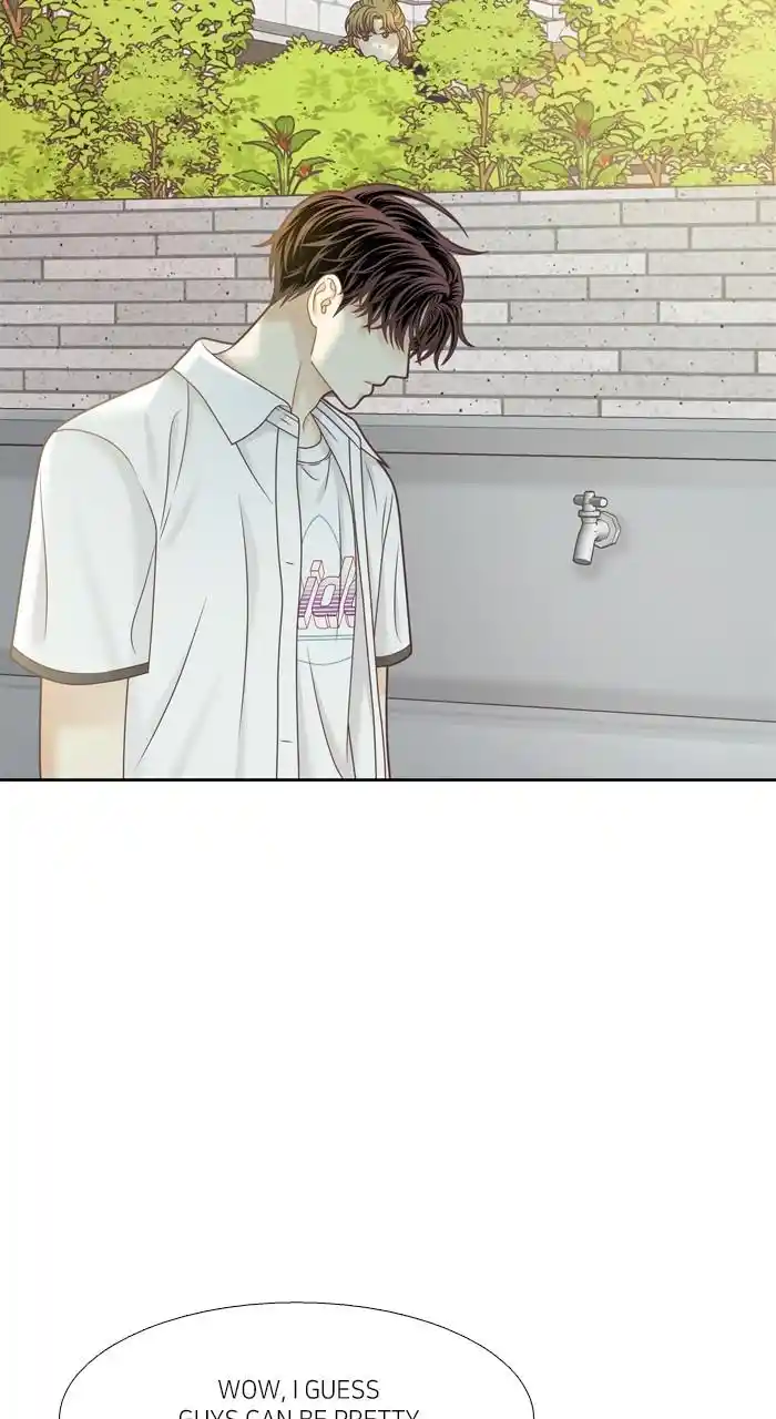 Girl's World Chapter 372