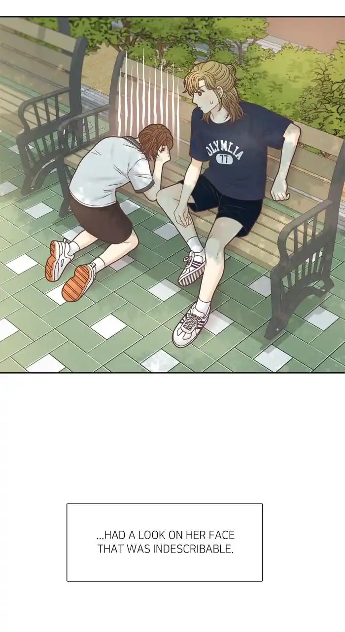 Girl's World Chapter 372