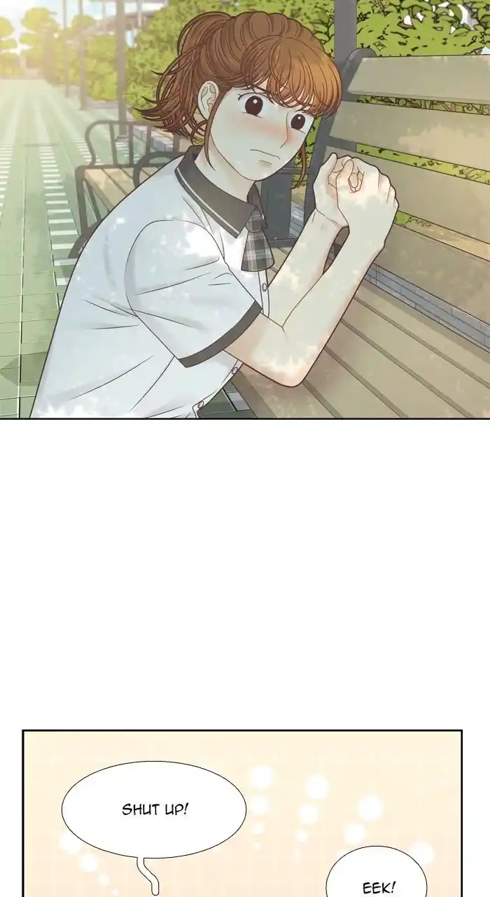 Girl's World Chapter 372