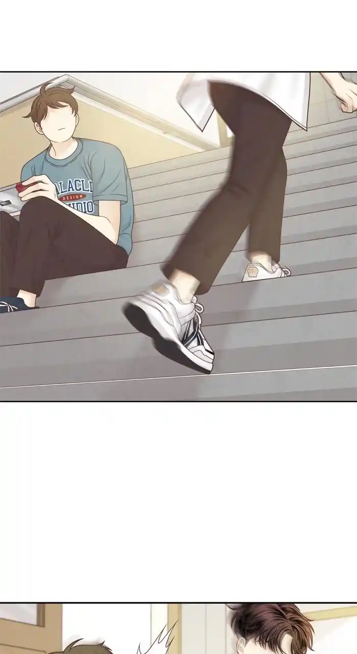 Girl's World Chapter 372