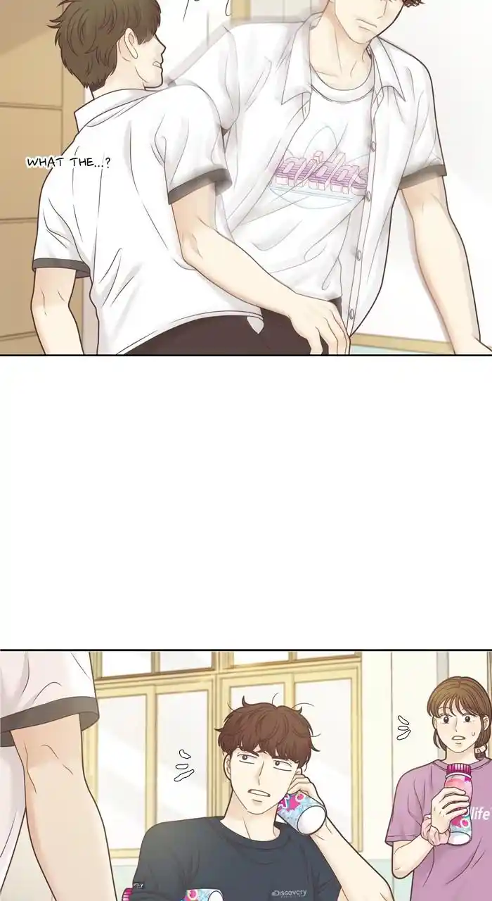 Girl's World Chapter 372