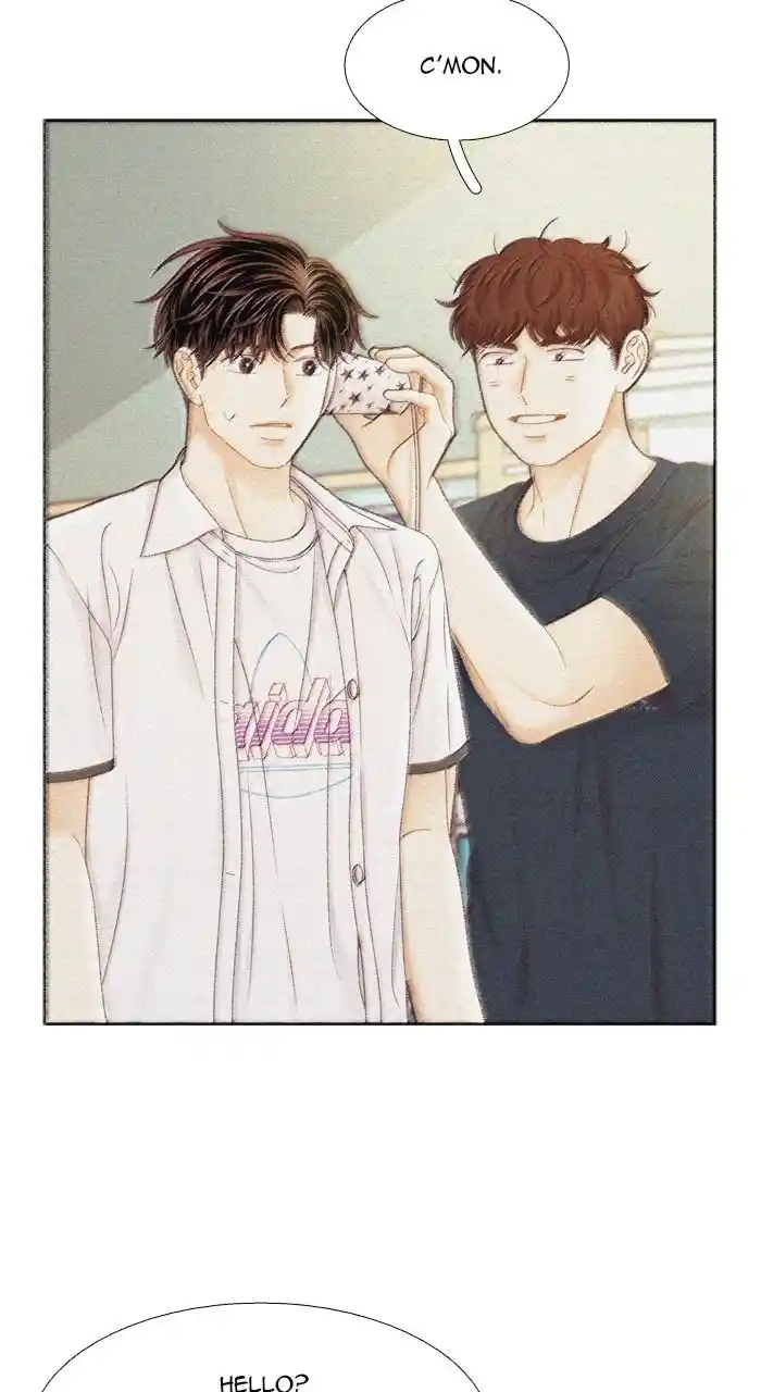 Girl's World Chapter 372