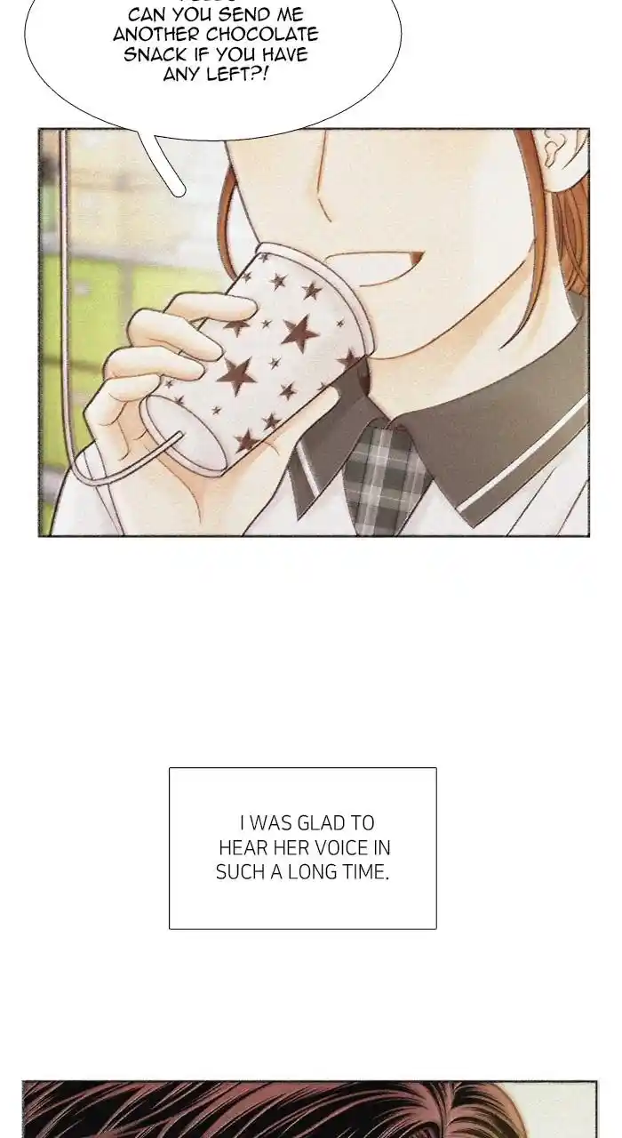 Girl's World Chapter 372