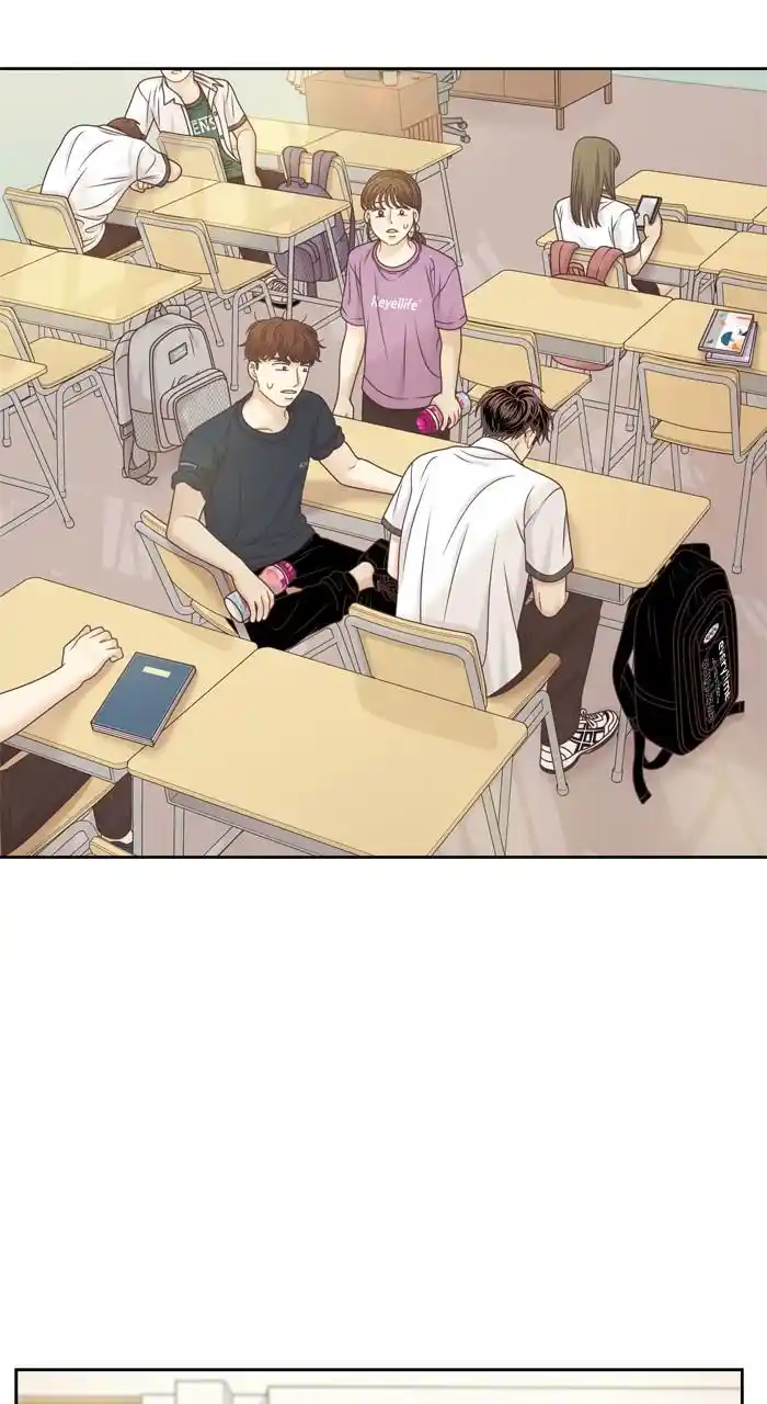 Girl's World Chapter 372