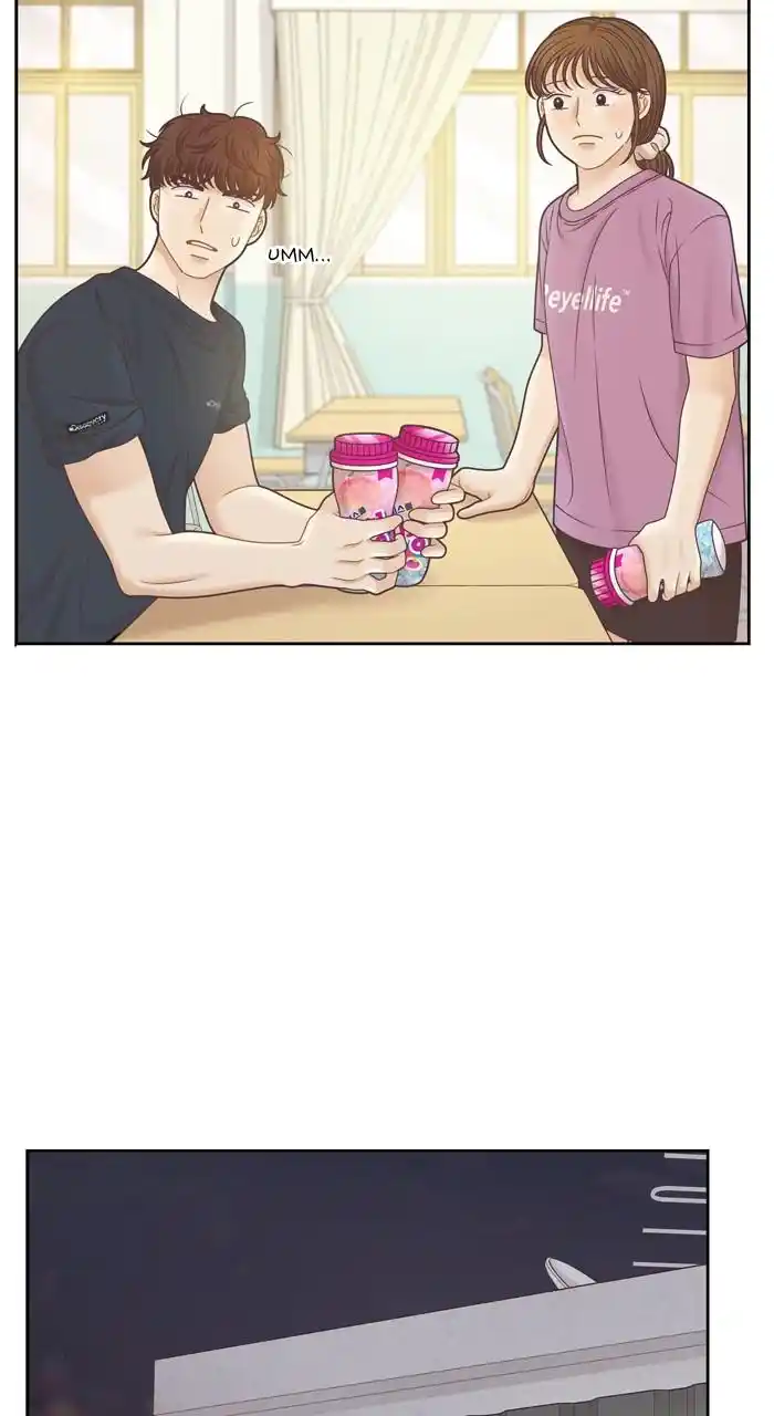 Girl's World Chapter 372