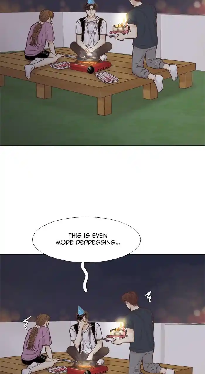 Girl's World Chapter 372