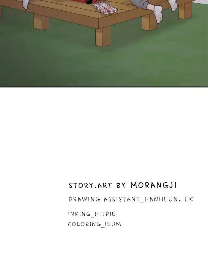 Girl's World Chapter 372