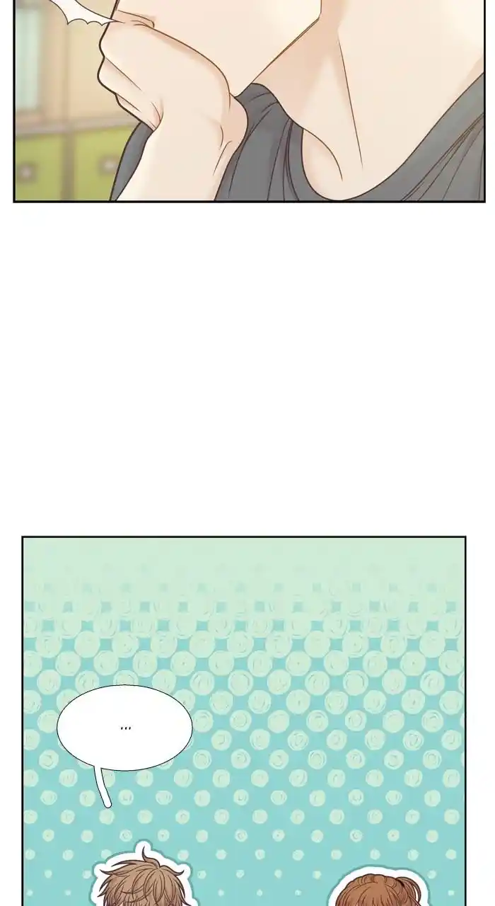 Girl's World Chapter 373