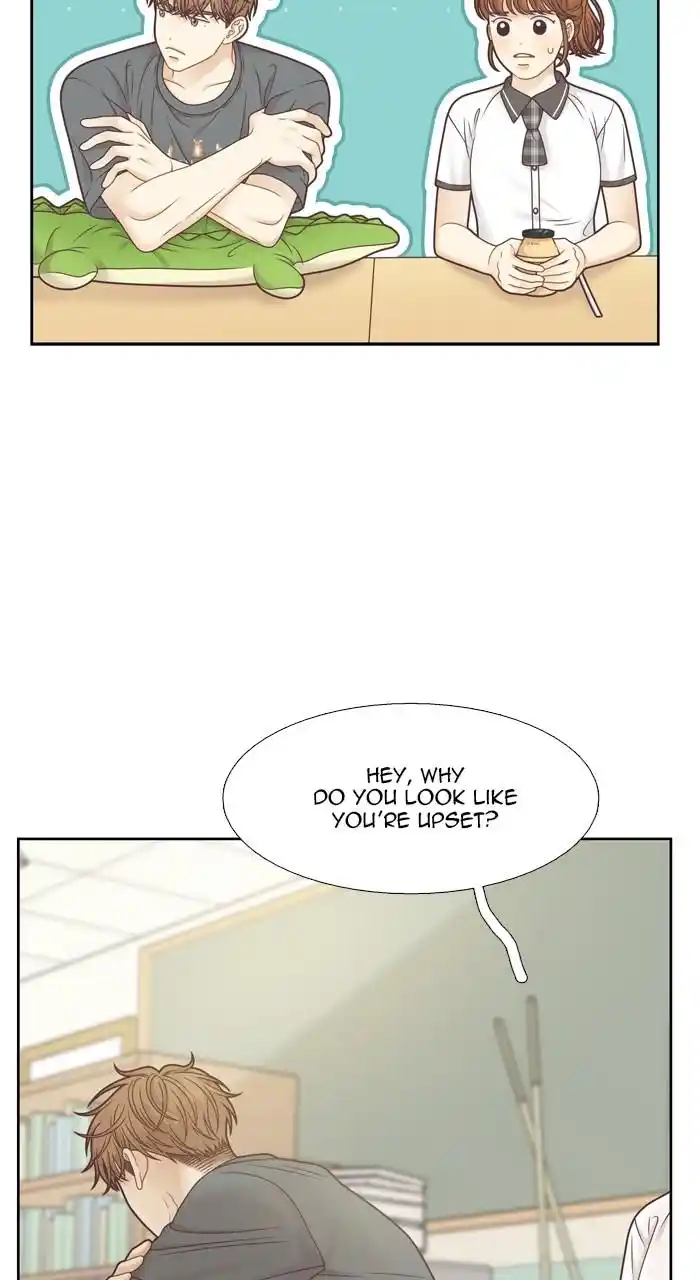 Girl's World Chapter 373