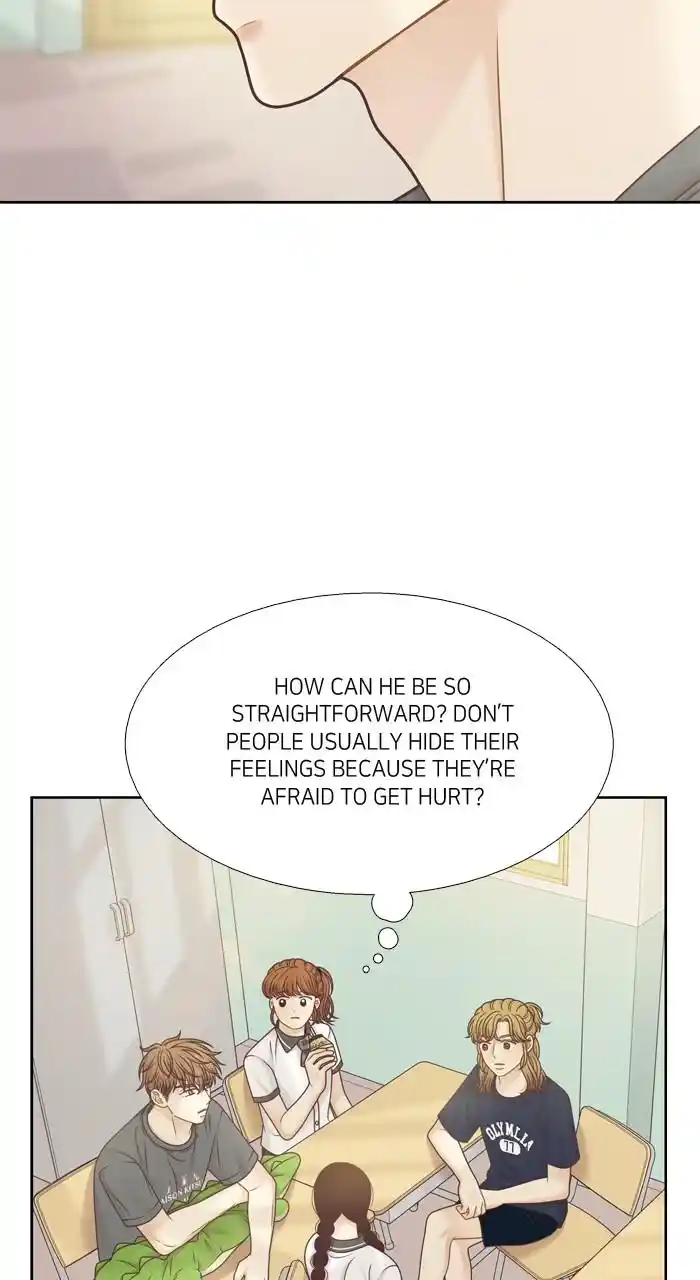 Girl's World Chapter 373