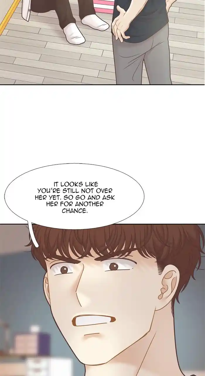 Girl's World Chapter 373