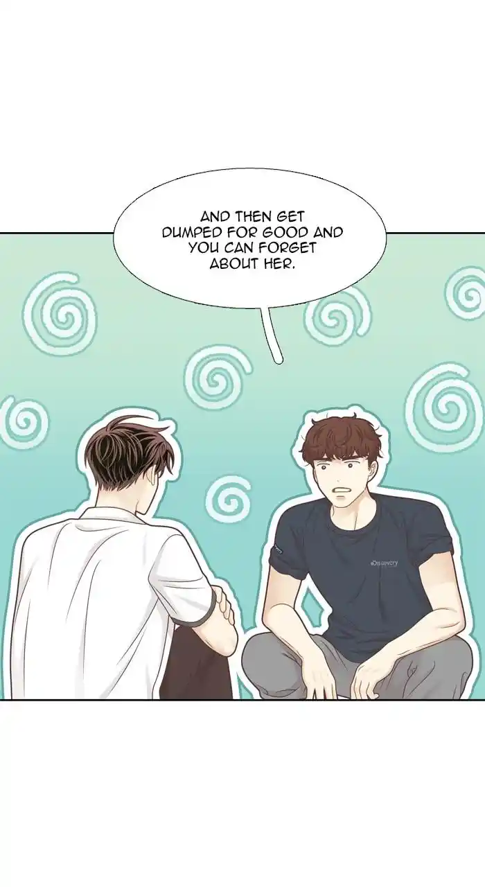 Girl's World Chapter 373