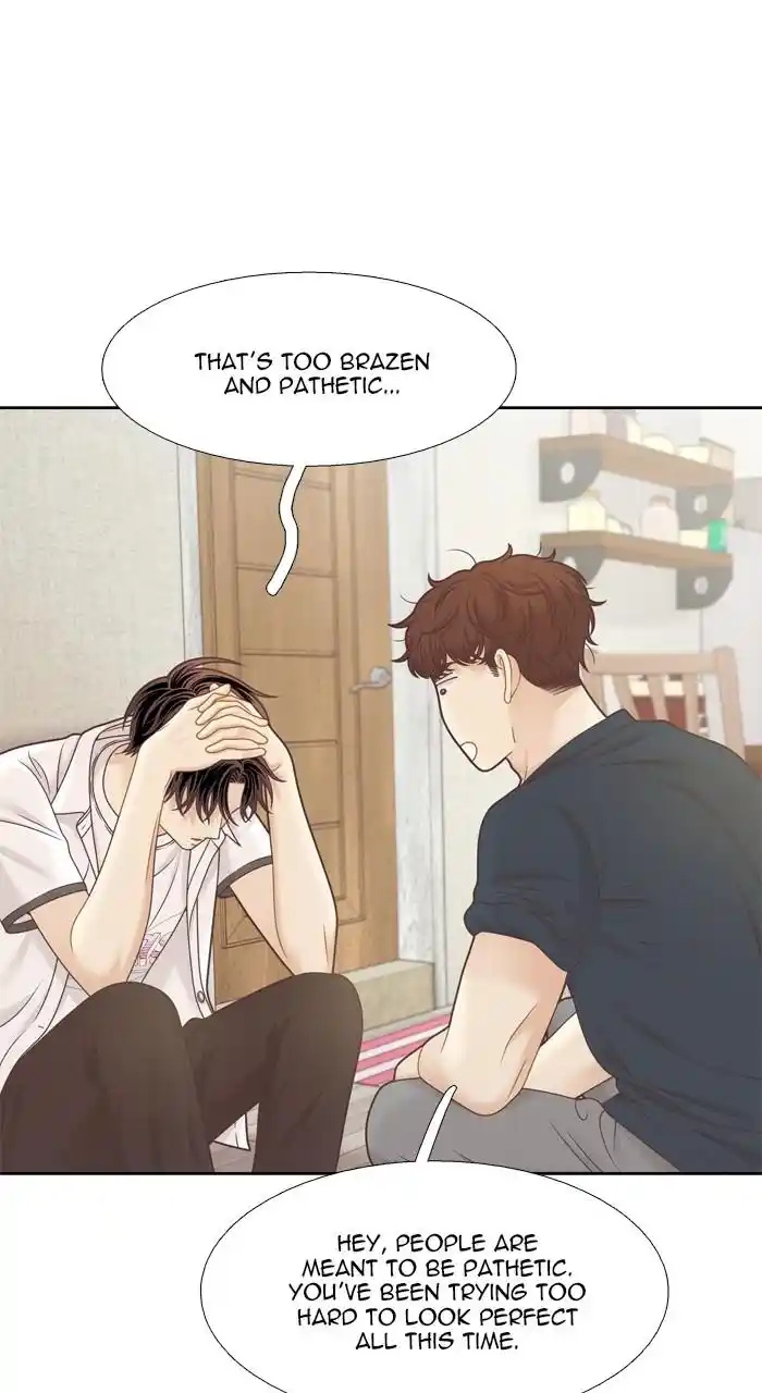 Girl's World Chapter 373