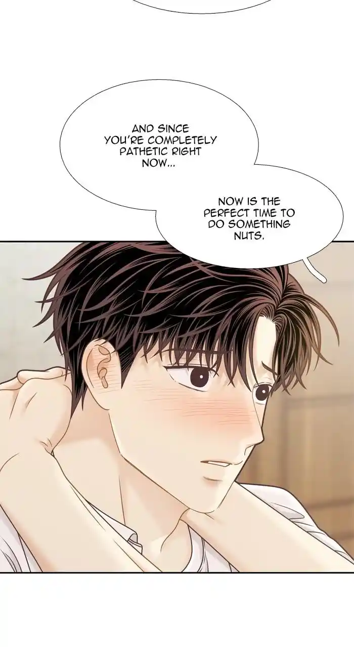 Girl's World Chapter 373