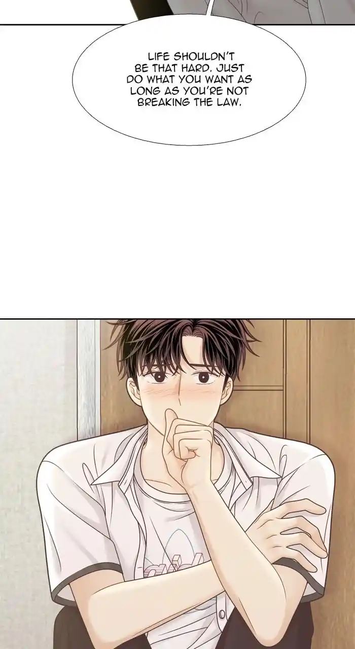 Girl's World Chapter 373