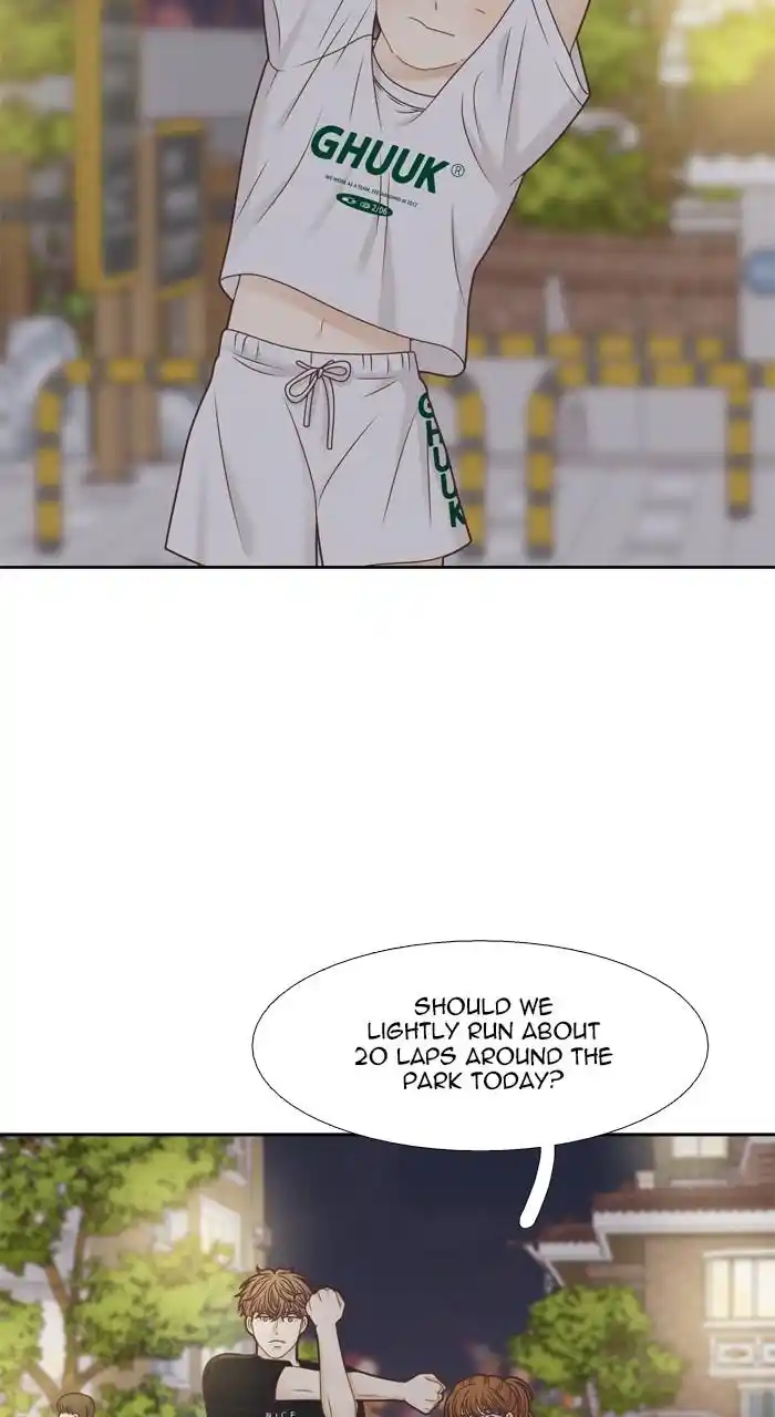 Girl's World Chapter 373