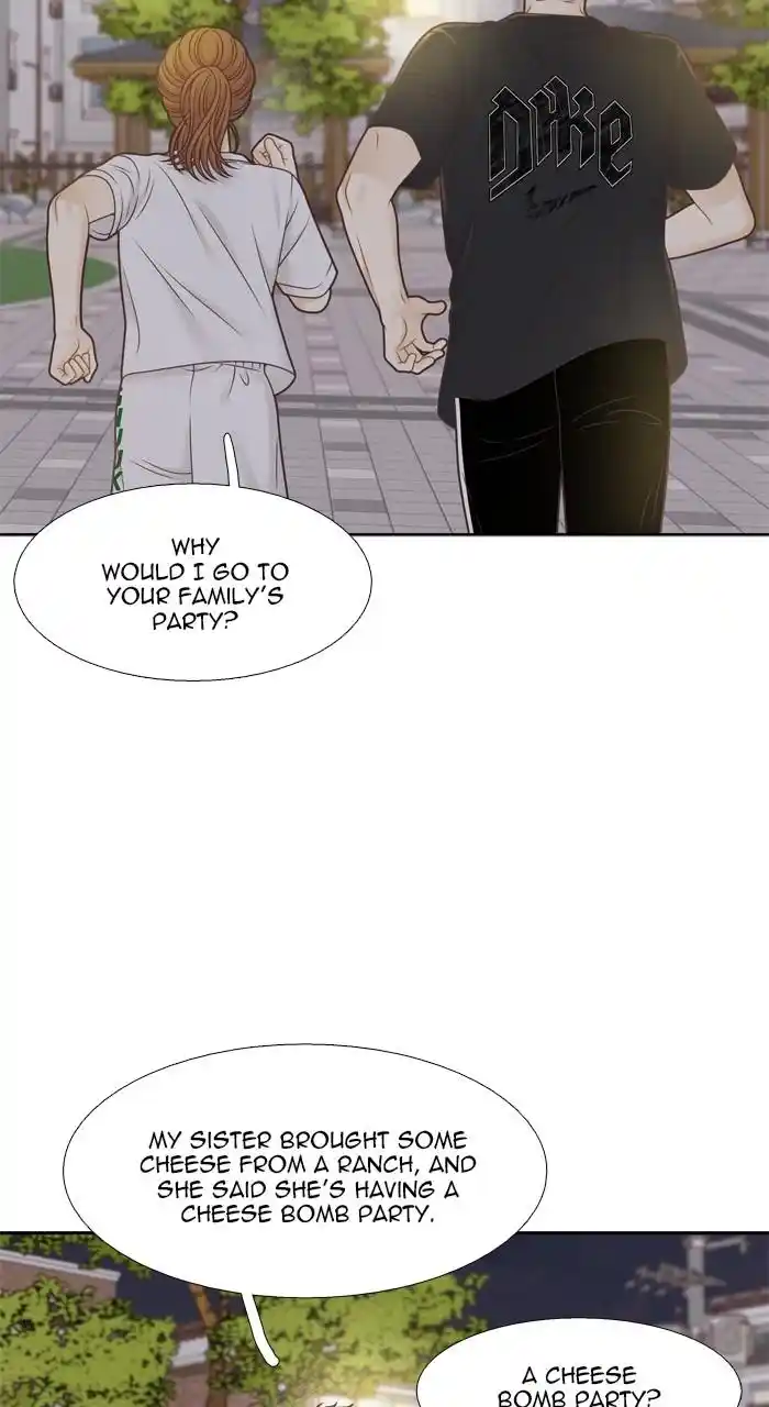 Girl's World Chapter 373