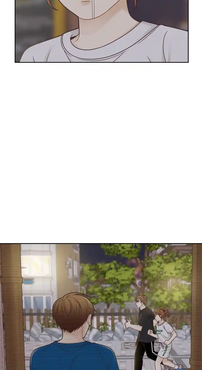 Girl's World Chapter 373