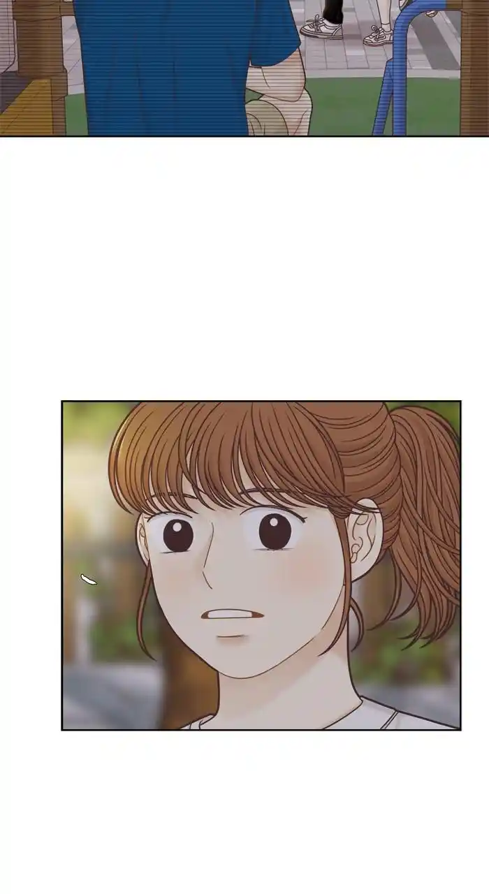 Girl's World Chapter 373