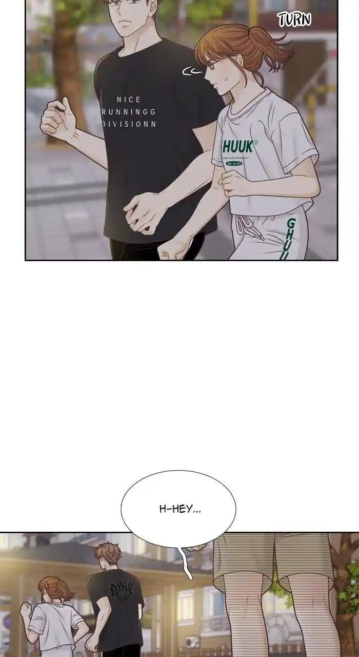 Girl's World Chapter 373