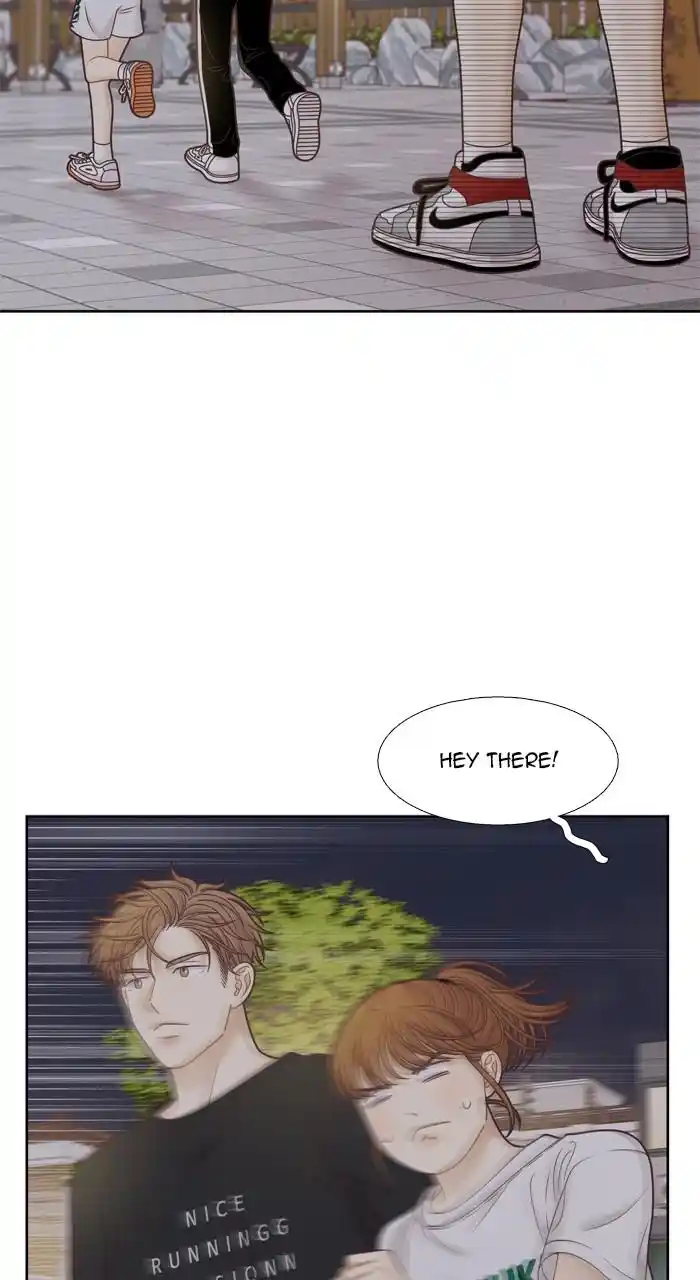 Girl's World Chapter 373