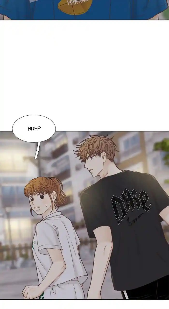 Girl's World Chapter 373