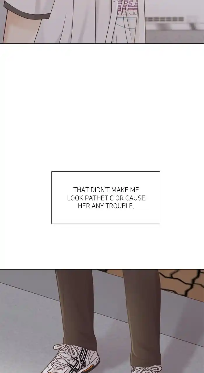 Girl's World Chapter 373