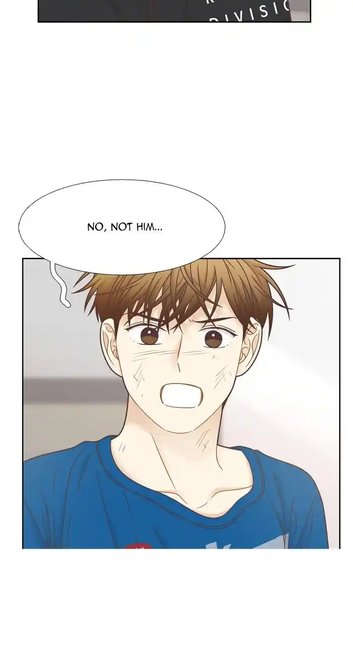 Girl's World Chapter 373