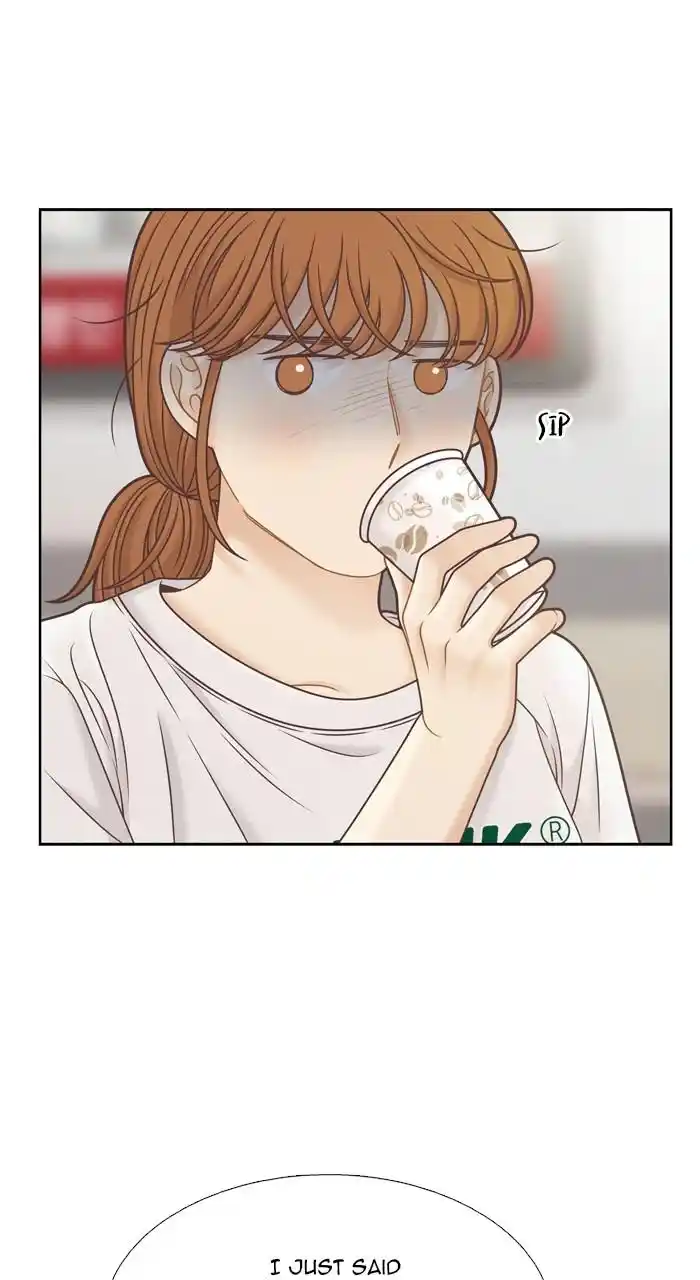 Girl's World Chapter 373