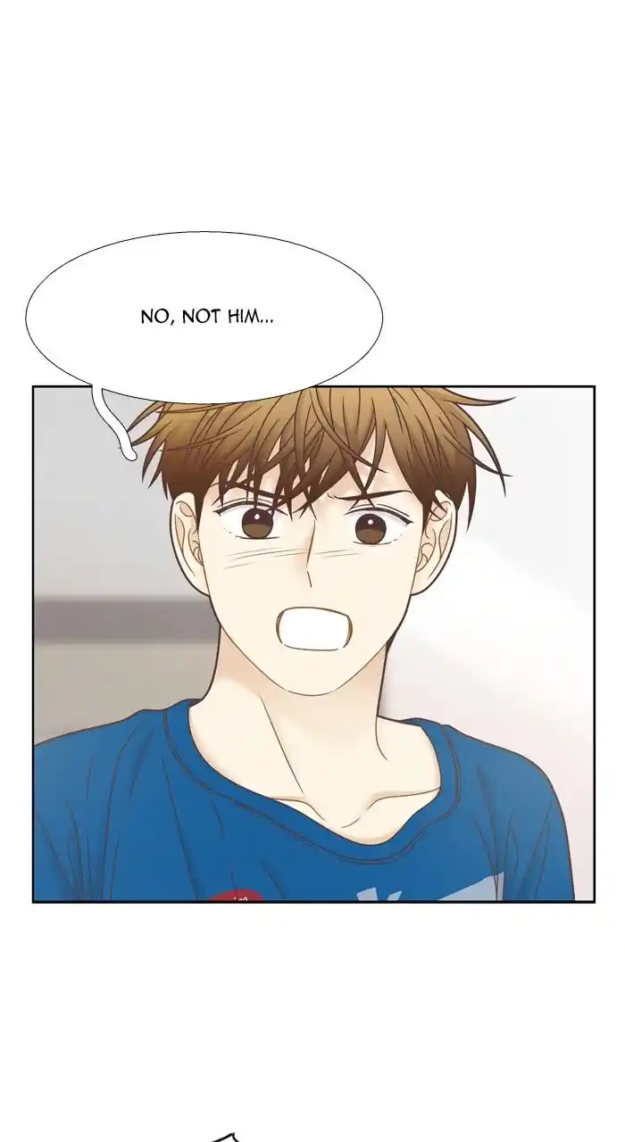 Girl's World Chapter 374