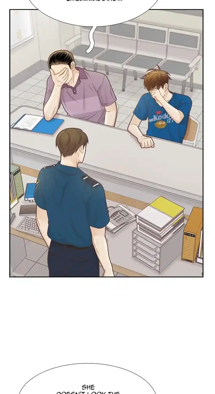 Girl's World Chapter 374