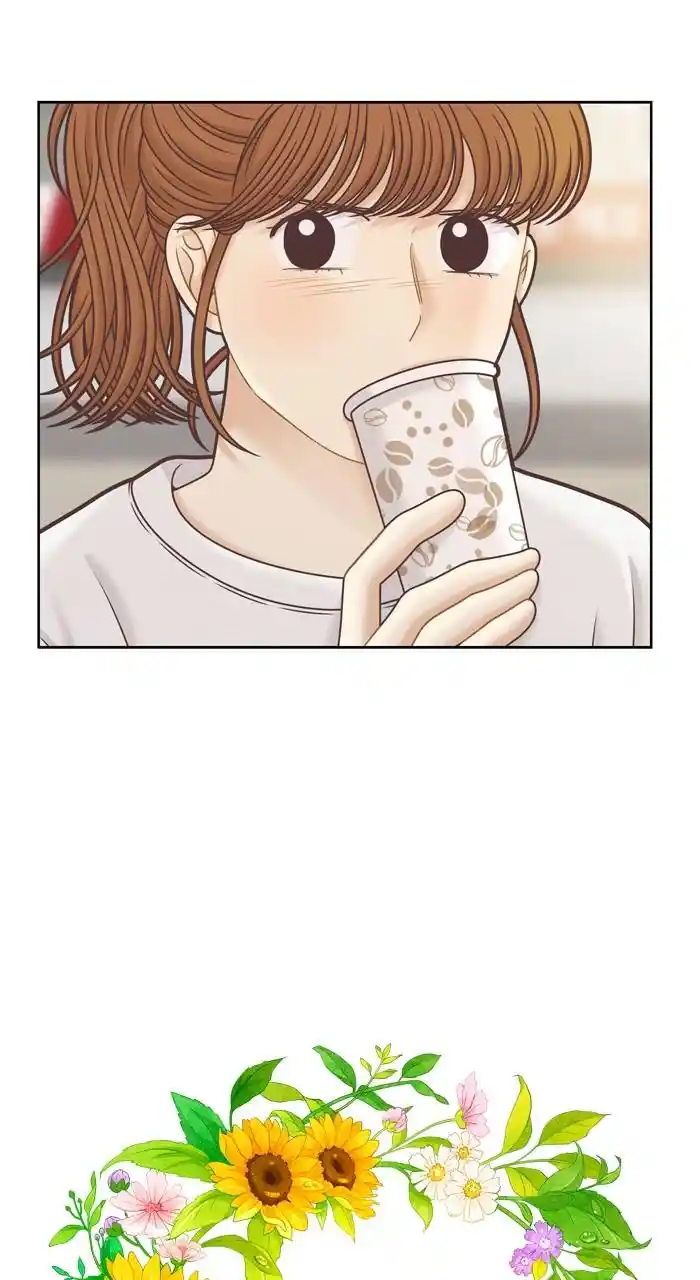 Girl's World Chapter 374