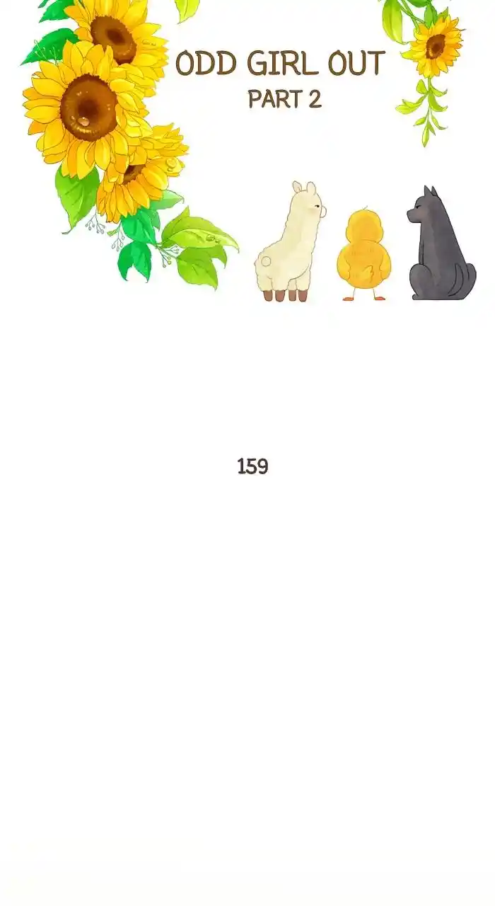 Girl's World Chapter 374