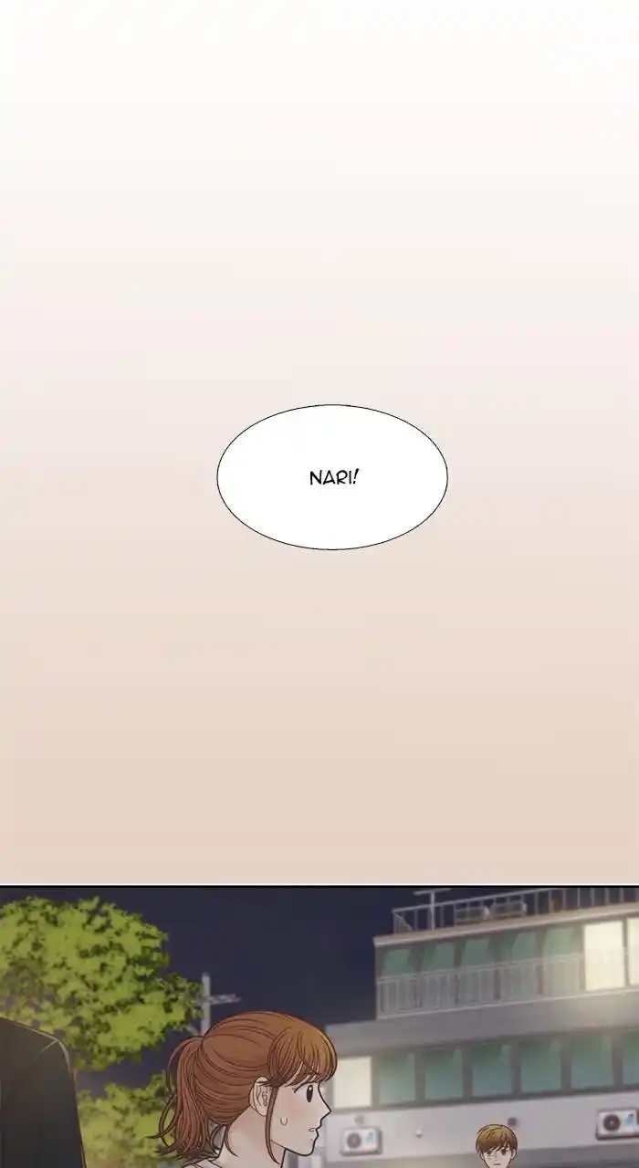 Girl's World Chapter 374