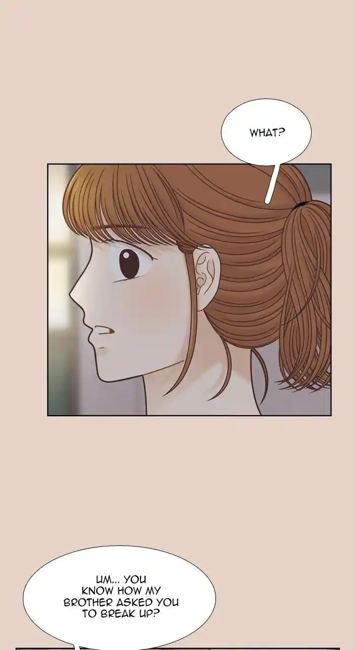 Girl's World Chapter 374