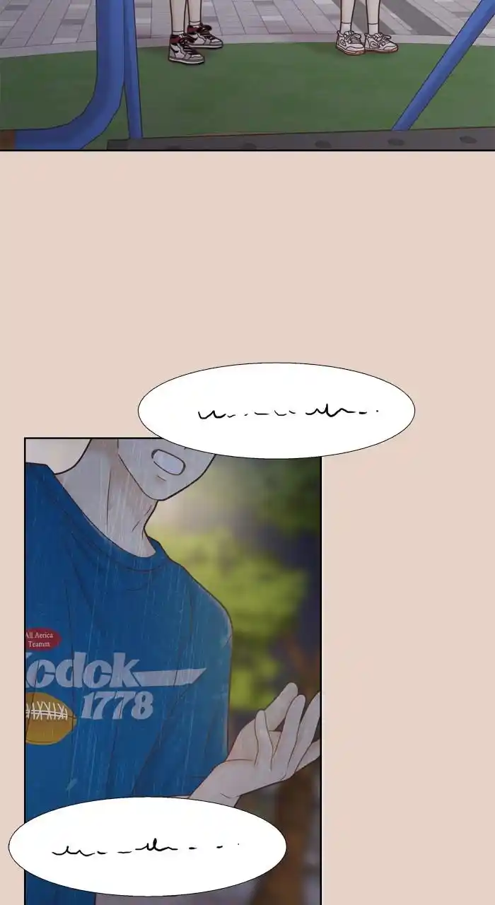 Girl's World Chapter 374