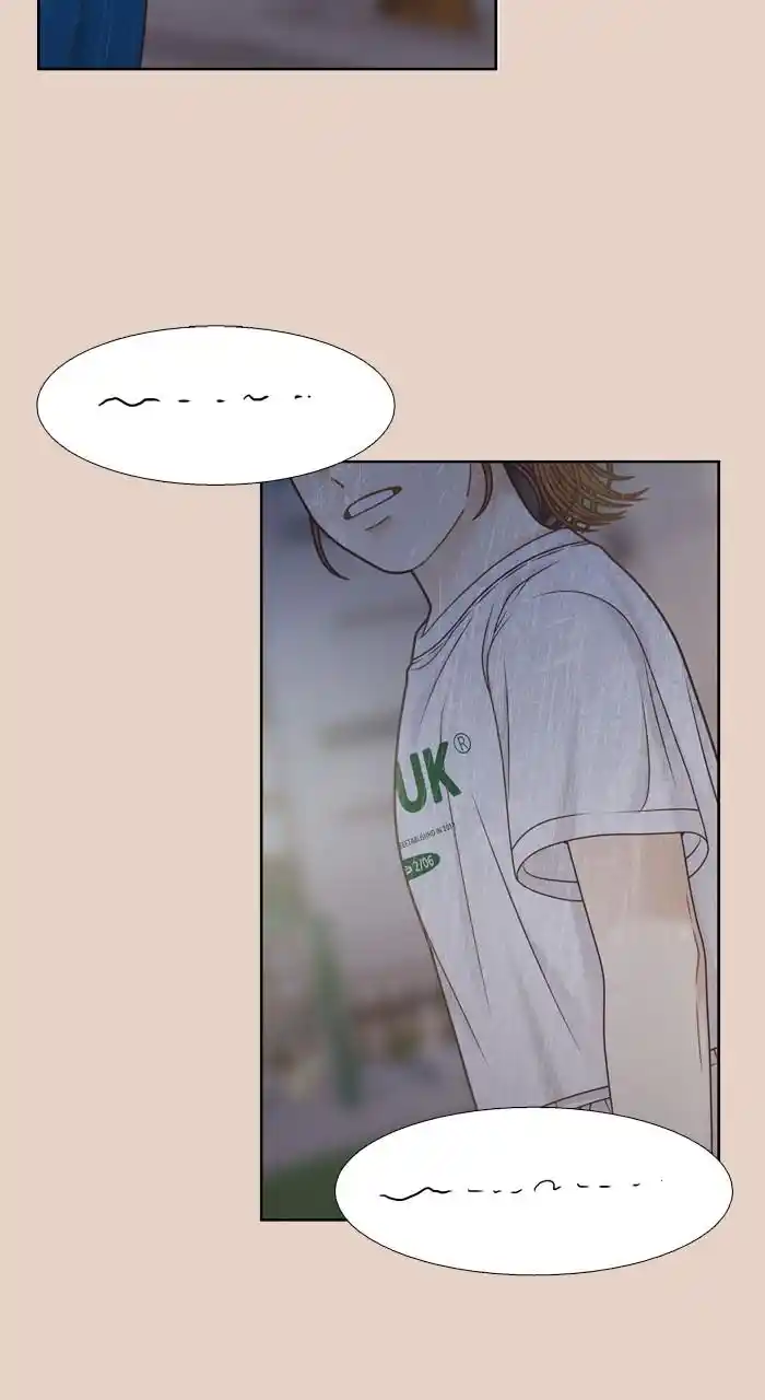 Girl's World Chapter 374