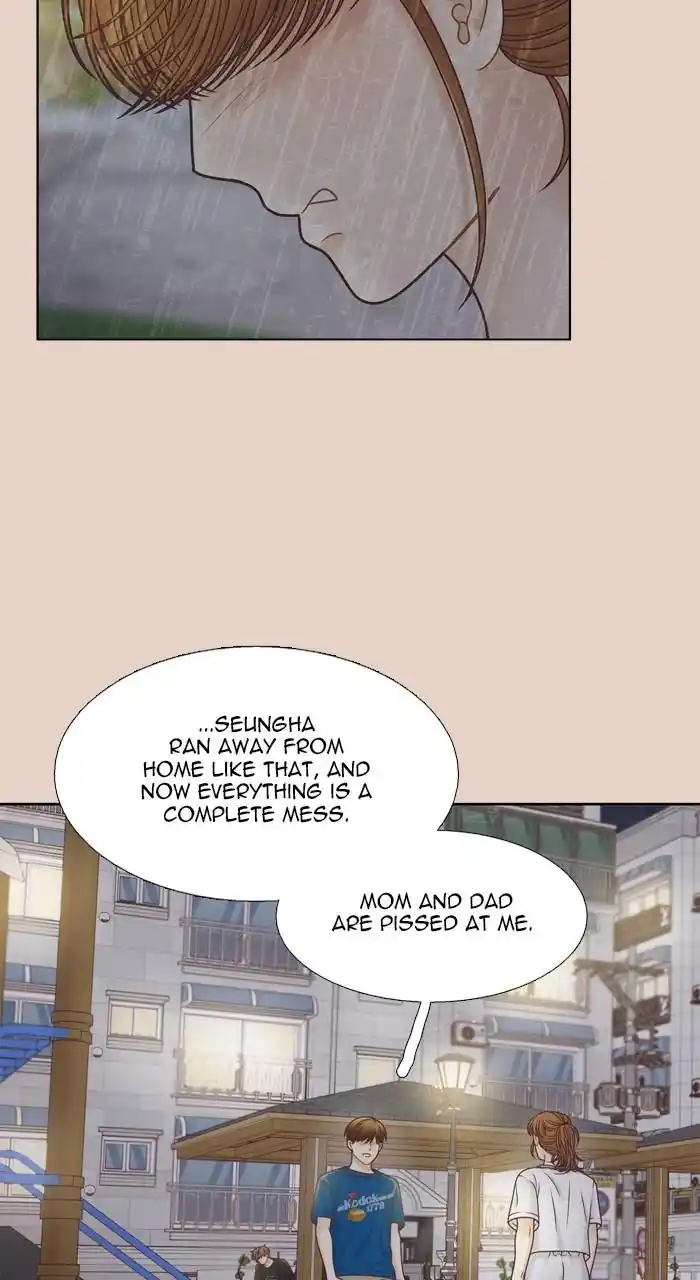 Girl's World Chapter 374