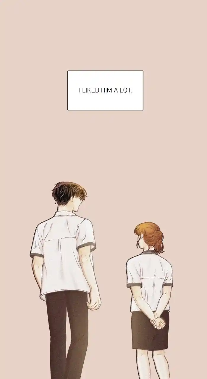 Girl's World Chapter 374