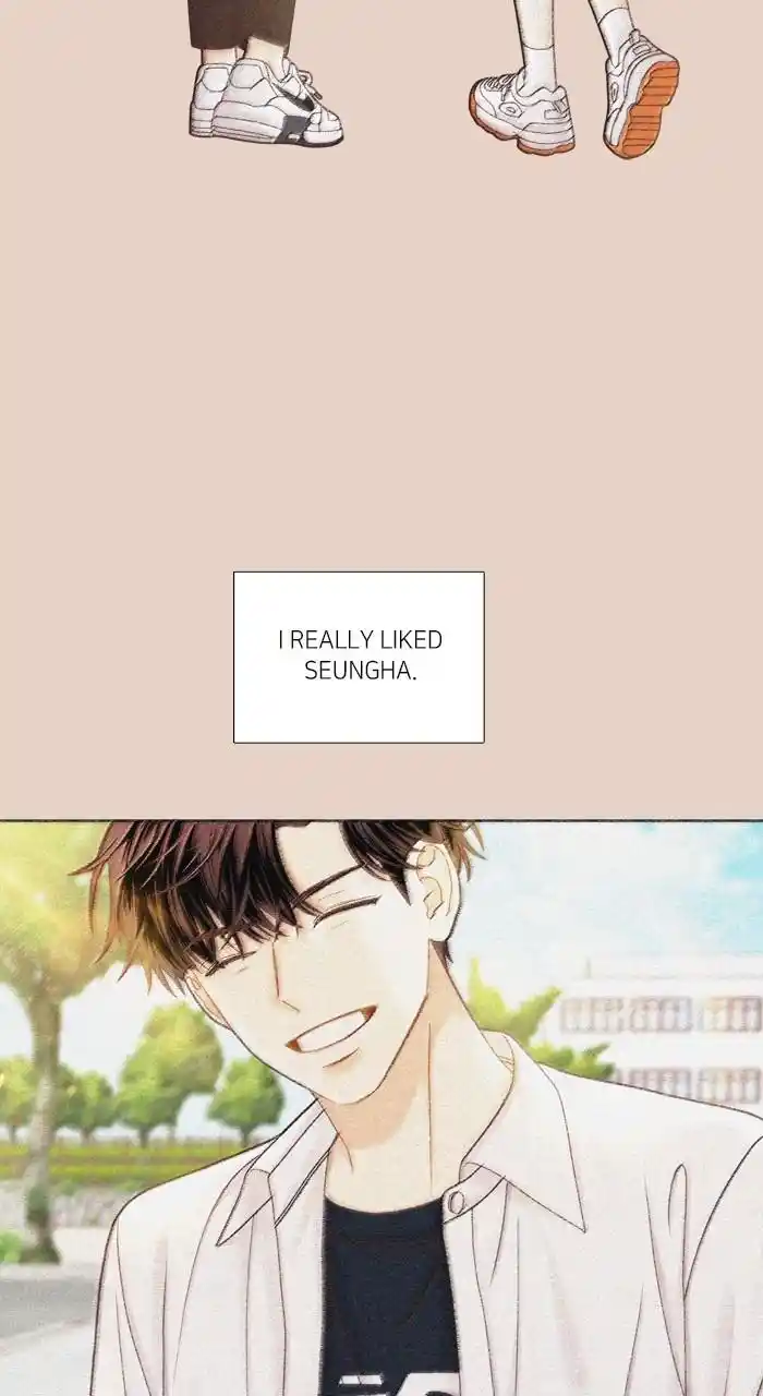 Girl's World Chapter 374