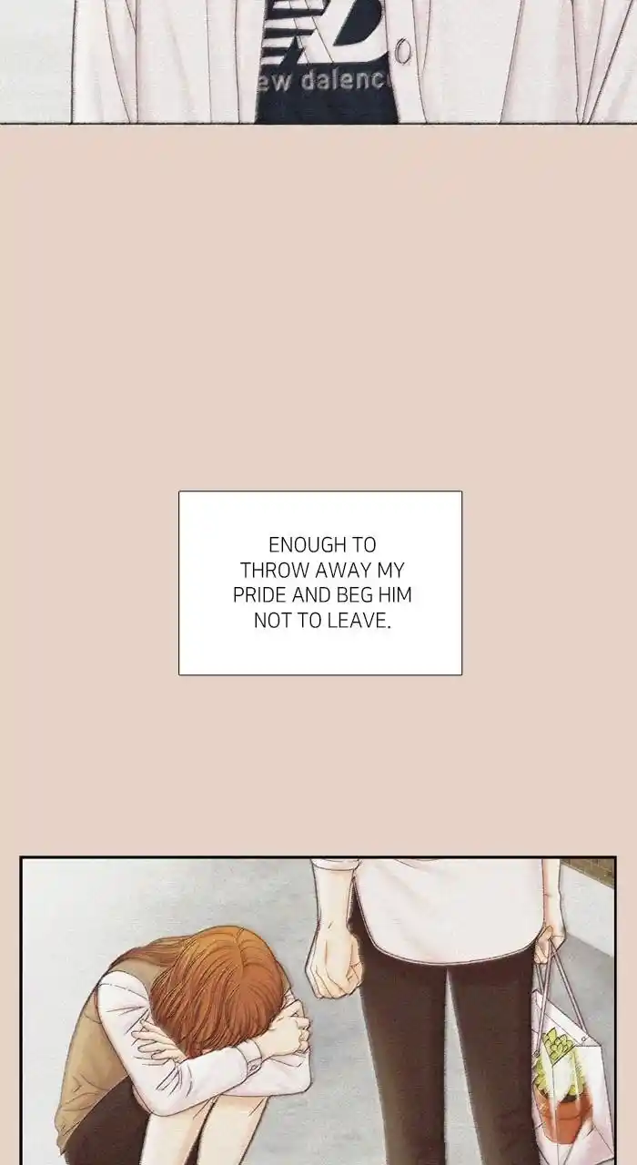 Girl's World Chapter 374