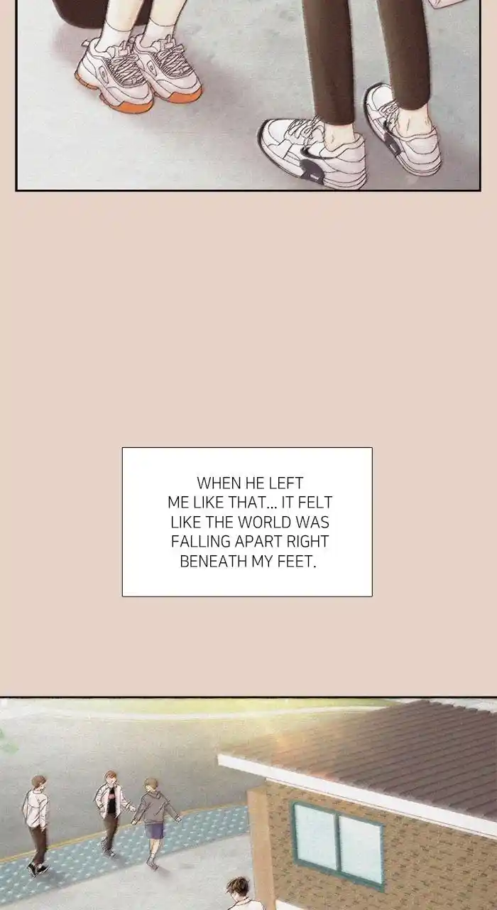 Girl's World Chapter 374