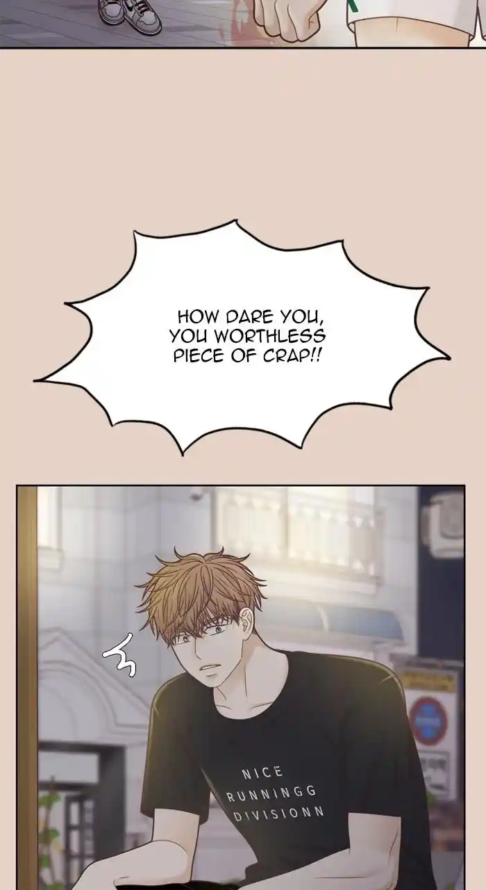 Girl's World Chapter 374