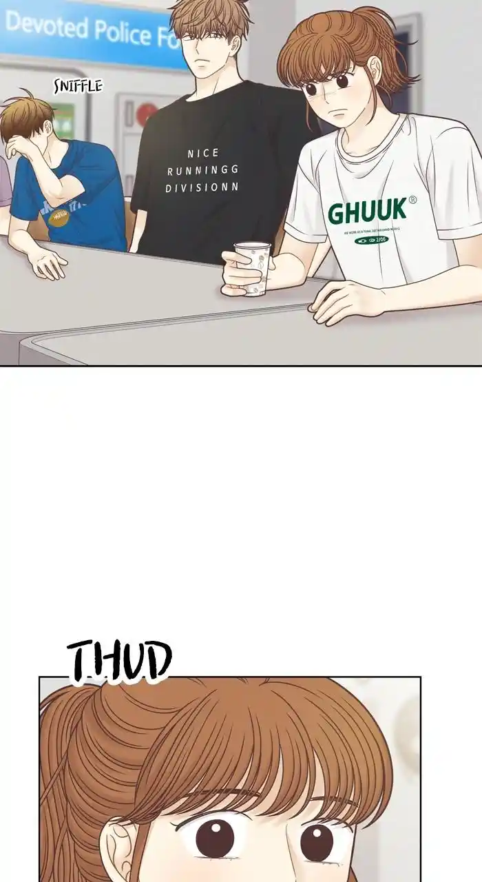 Girl's World Chapter 374