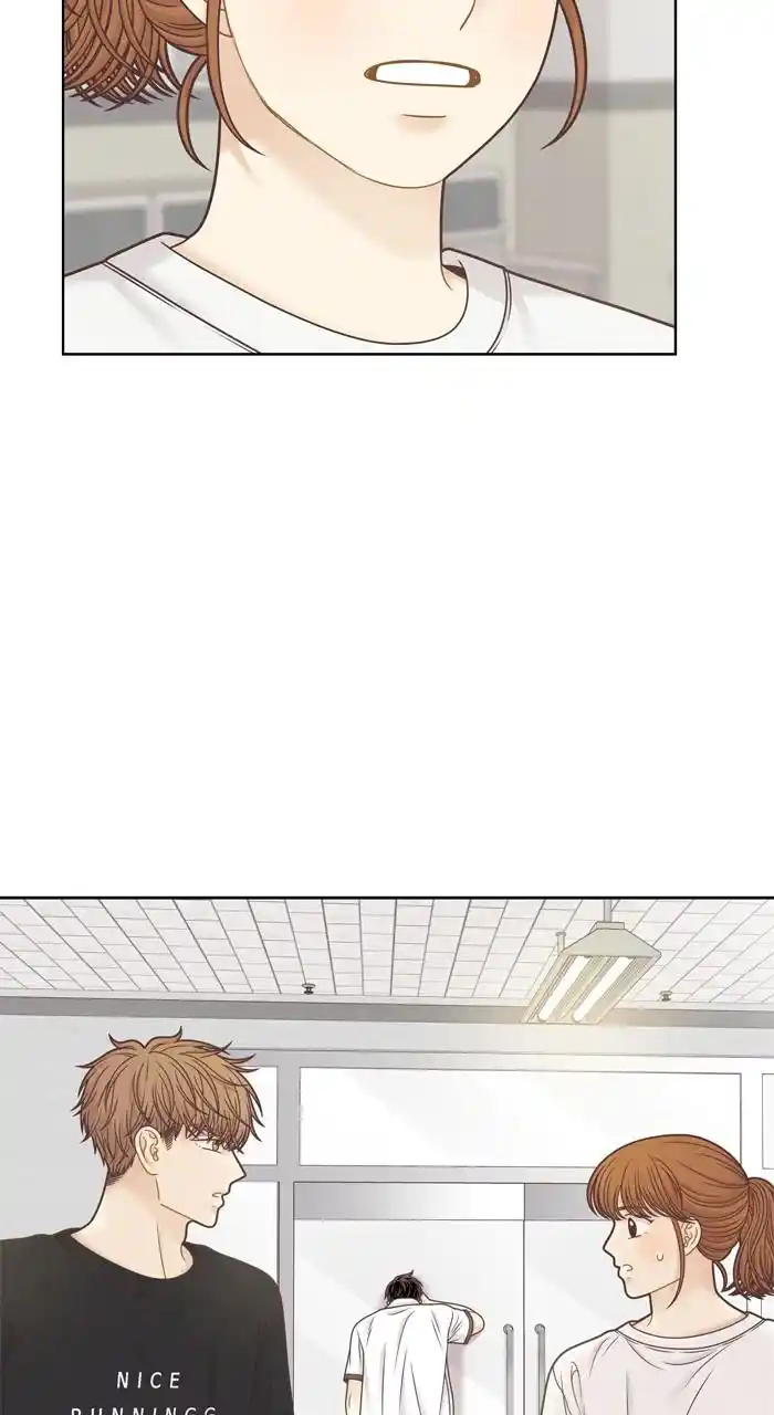 Girl's World Chapter 374