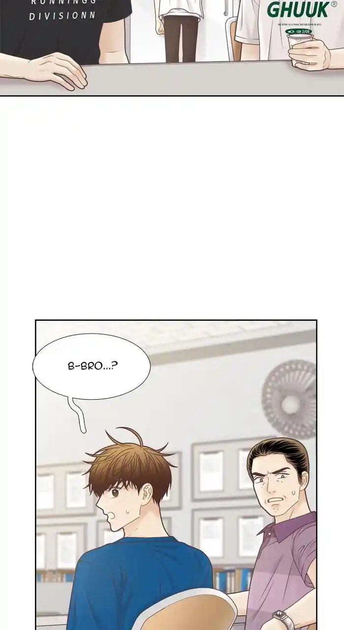 Girl's World Chapter 374