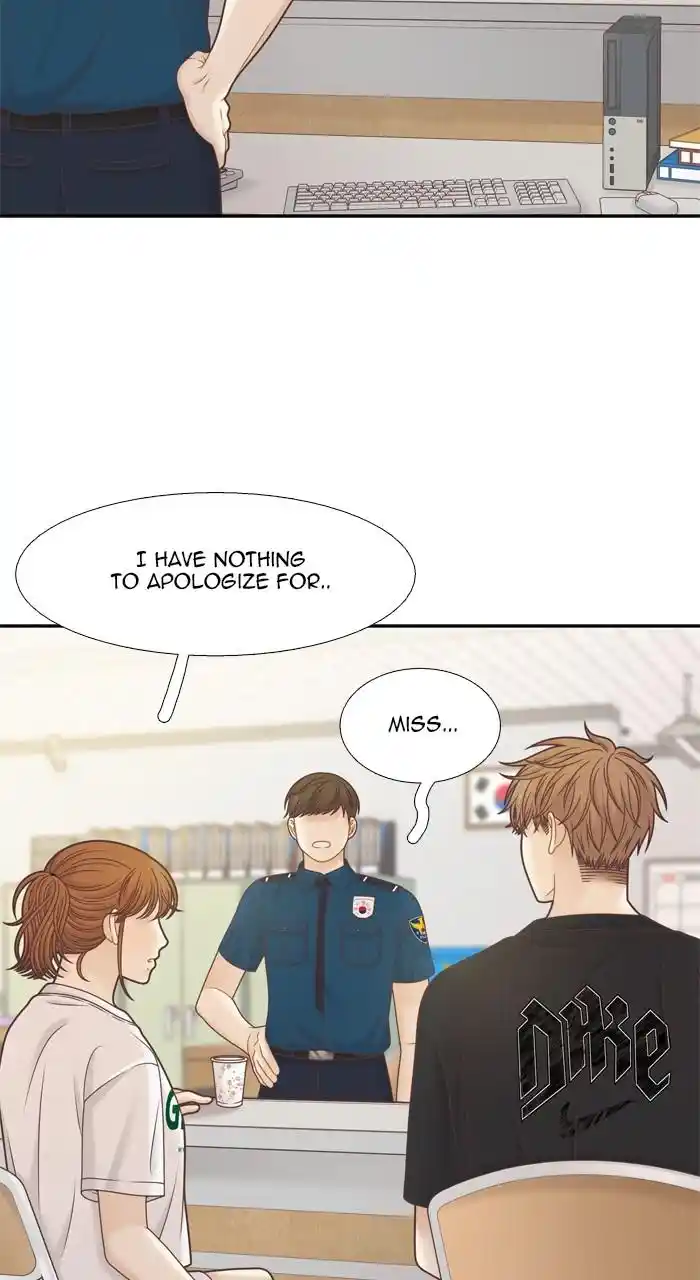 Girl's World Chapter 374