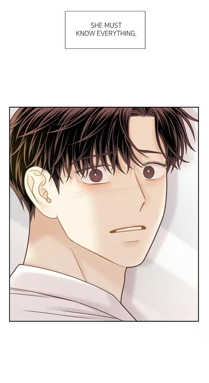 Girl's World Chapter 374