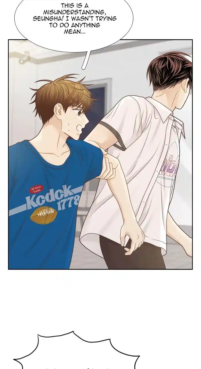 Girl's World Chapter 374