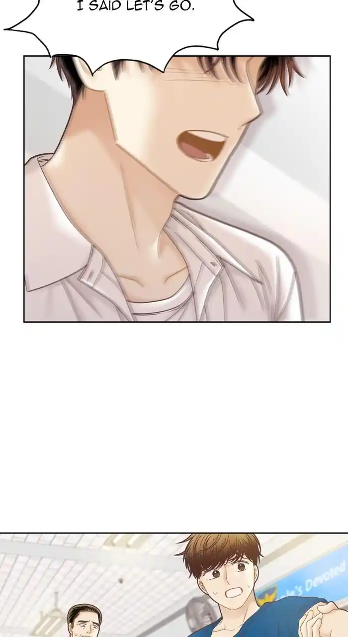 Girl's World Chapter 374